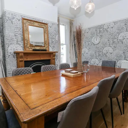 Hébergement de vacances Sunnycroft Keswick (Cumbria)