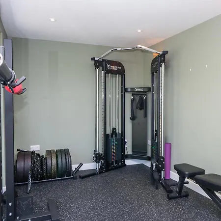 Sunnycroft Hébergement de vacances