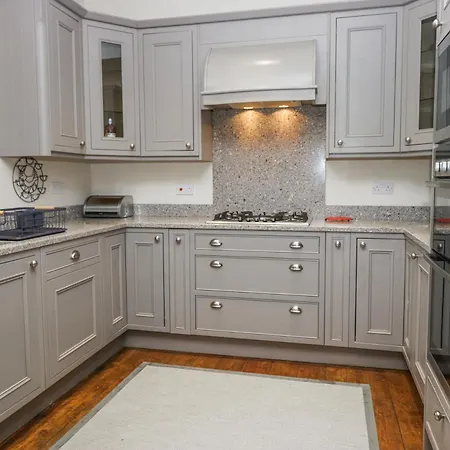 Hébergement de vacances Sunnycroft