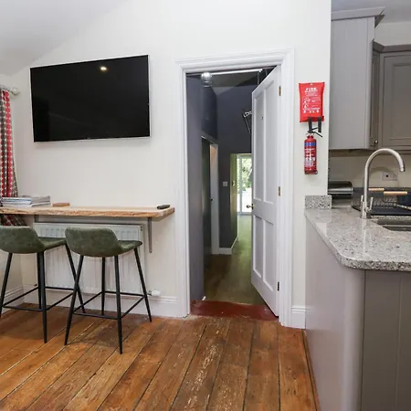 Hébergement de vacances Sunnycroft Keswick (Cumbria)