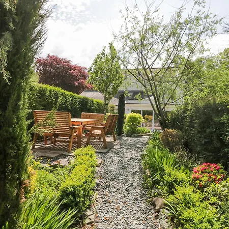 Hébergement de vacances Sunnycroft