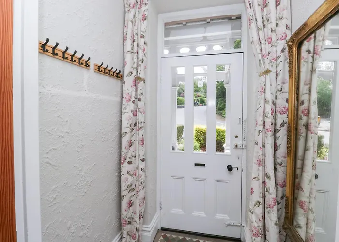 Sunnycroft Semesterbostad