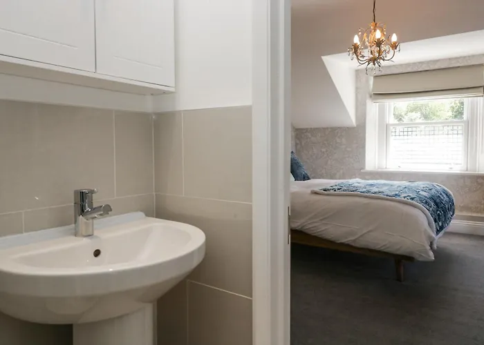 Sunnycroft * Keswick (Cumbria)