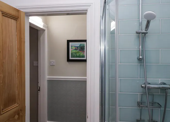 Semesterbostad Sunnycroft *