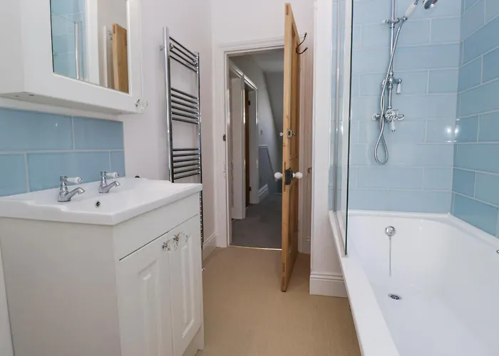 Sunnycroft Semesterbostad Keswick (Cumbria)