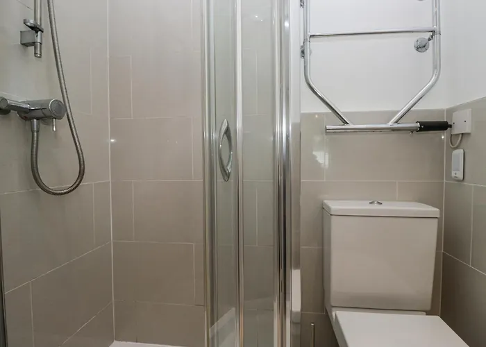 Semesterbostad Sunnycroft Keswick (Cumbria)