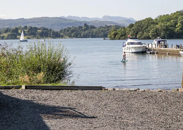 Sunnycroft Keswick (Cumbria)