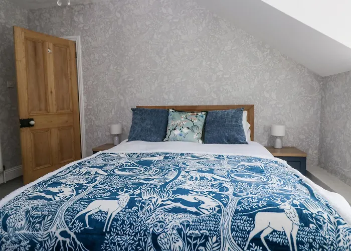 Sunnycroft * Keswick (Cumbria)